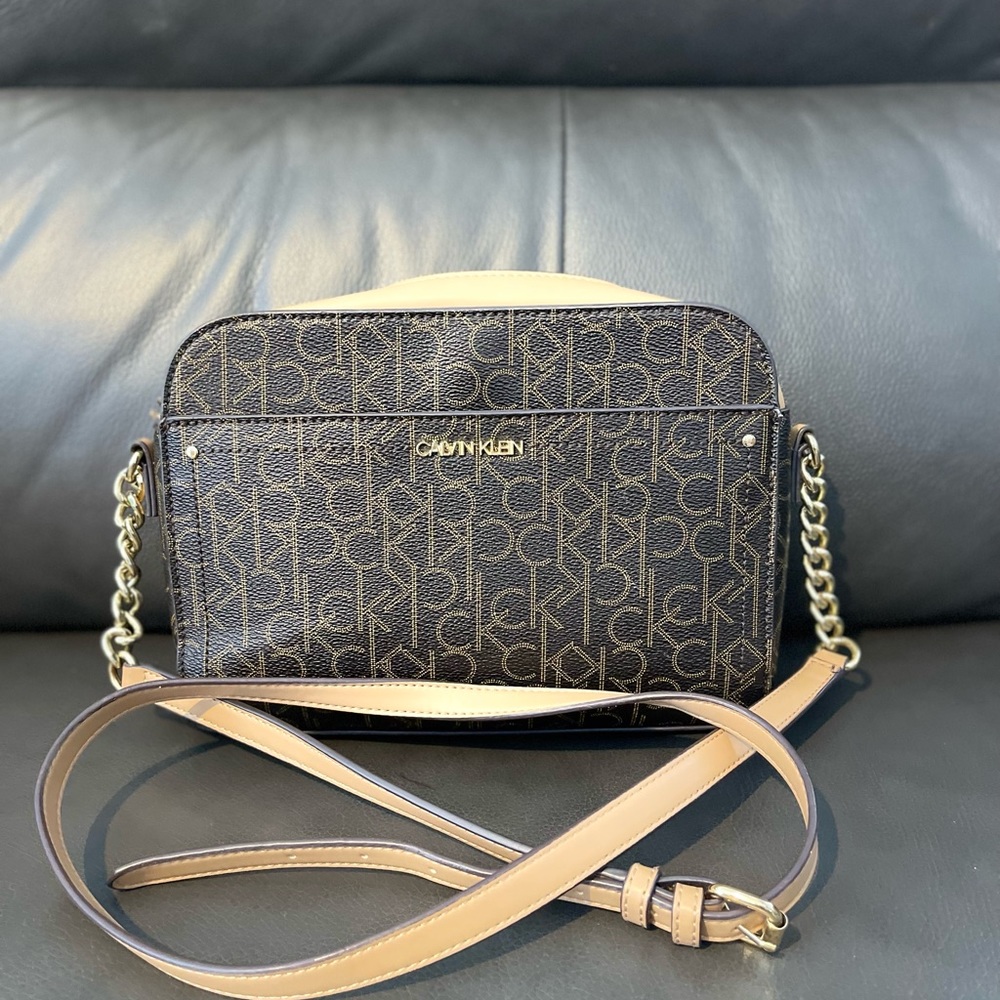 CALVIN KLEIN Crossbody Bag